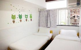 Kin Shing Hostel